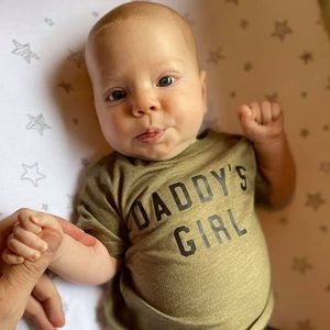 Meet your Posher, Chad